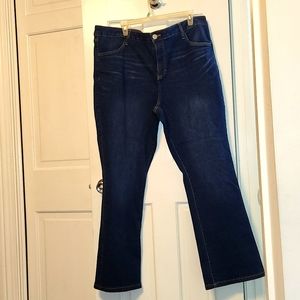 Bootcut jeans nwot